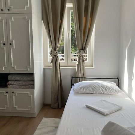 Holiday House Fila Turanj Ngoại thất bức ảnh