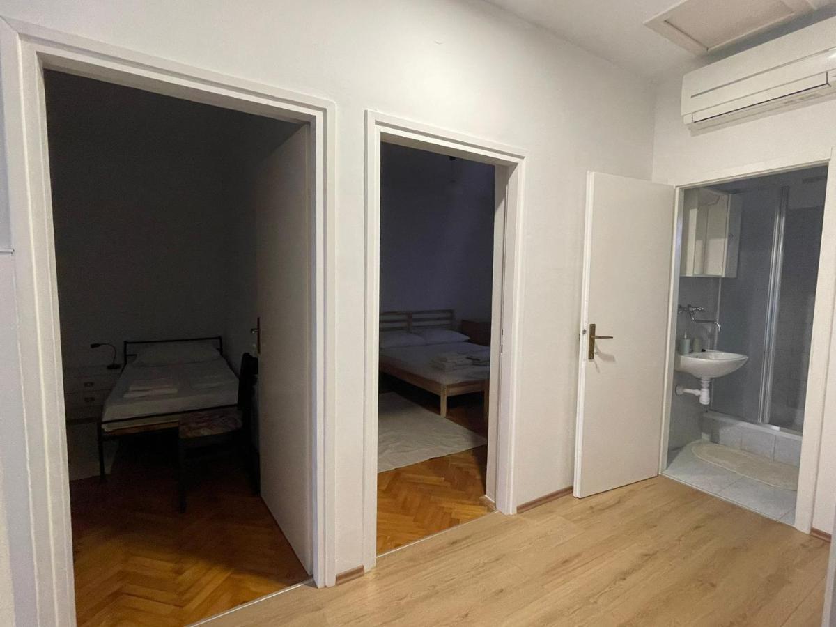 Holiday House Fila Turanj Ngoại thất bức ảnh