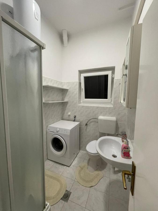 Holiday House Fila Turanj Ngoại thất bức ảnh