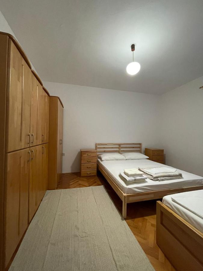 Holiday House Fila Turanj Ngoại thất bức ảnh