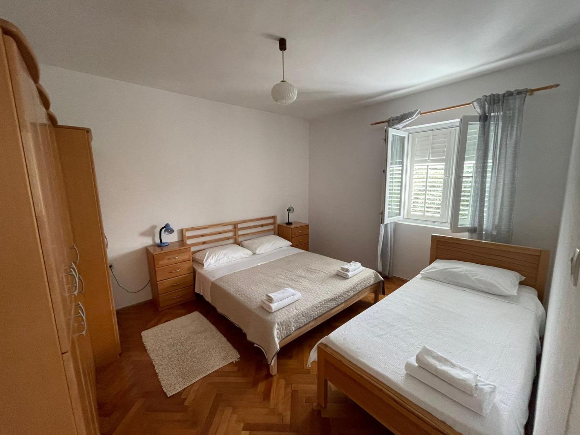 Holiday House Fila Turanj Ngoại thất bức ảnh