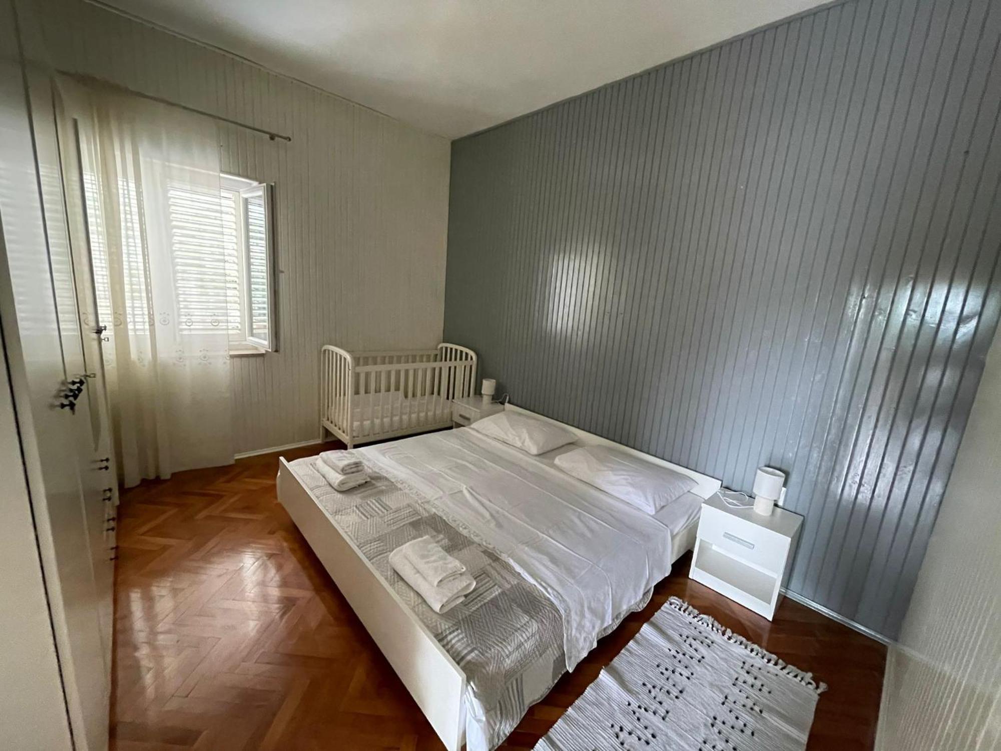 Holiday House Fila Turanj Ngoại thất bức ảnh