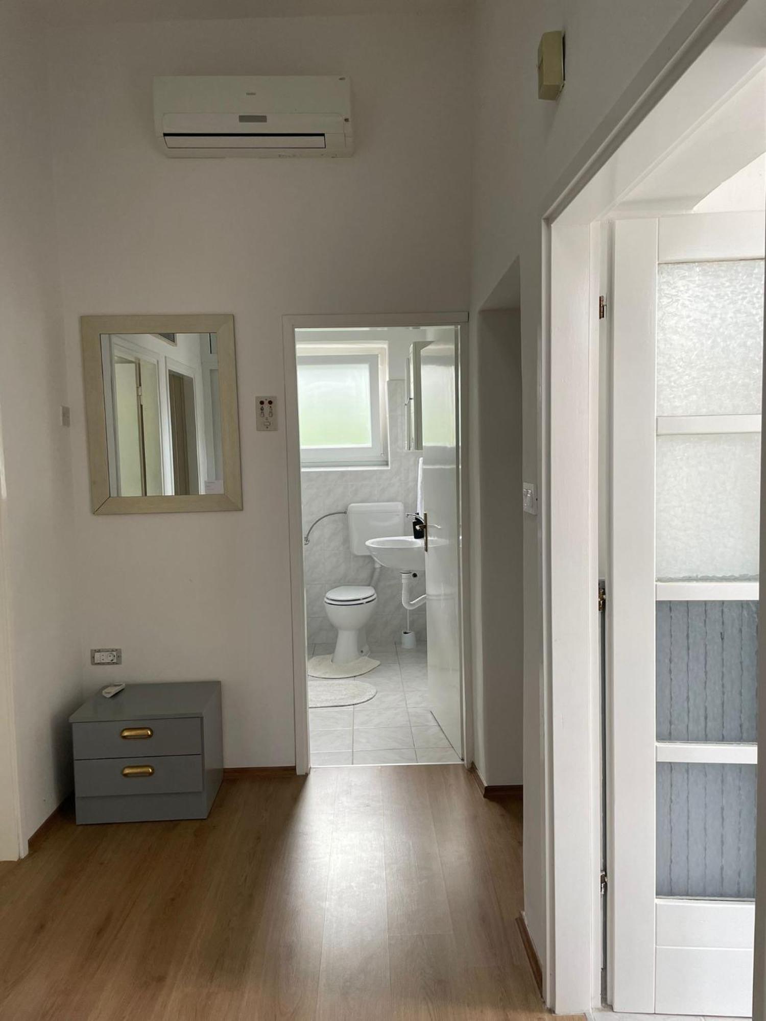 Holiday House Fila Turanj Ngoại thất bức ảnh